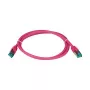 EFB-Elektronik RJ45 paigalduskaabel Cat.6A S/FTP LSZH magenta 2m Tootja: EFB Elektronik (MK6001.2MA)