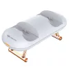 Laadimisdokk SUBSONIC SA5632 PS5-le, kahe laadimisega, LED-indikaatoritega