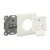 RJ-45 pistikupesa DeLOCK 86195