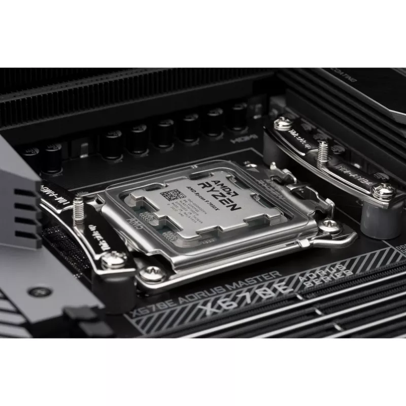 Termopasta Noctua NT-H1 3.5g AM5 Edition tihedus 2.49 g/cm³