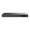 TP-LINK Omada Switch 24x GE SG5428XF - Lüliti - 0,1 Gbps