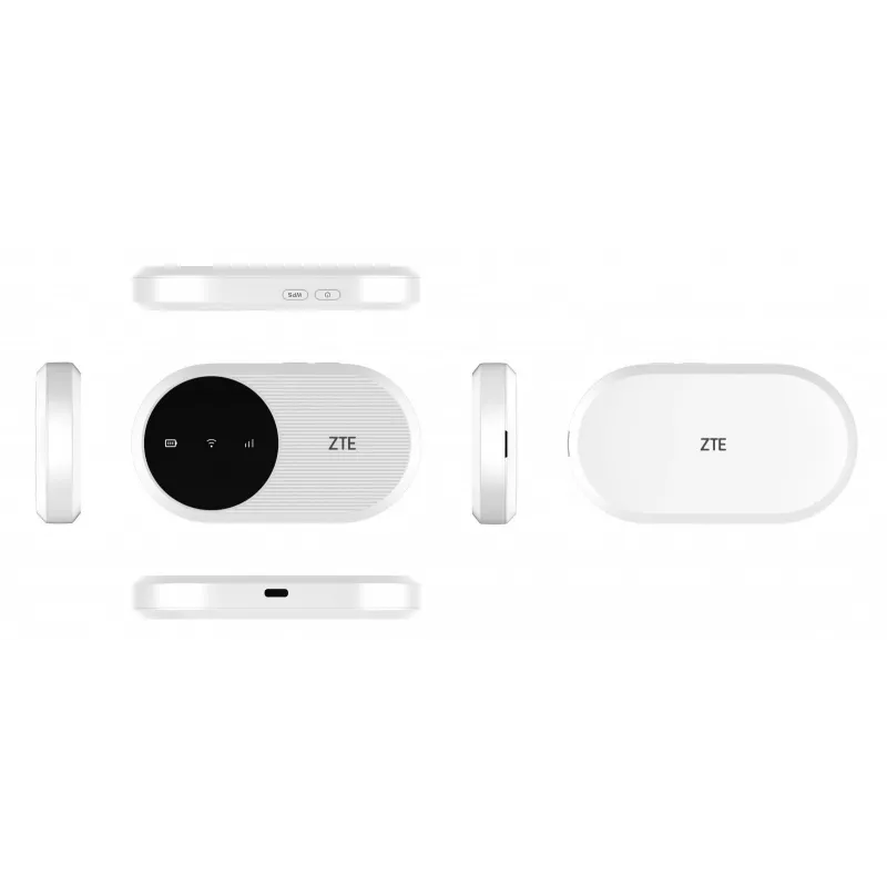 ZTE U10 tasku-WiFi 6 seade - ruuter