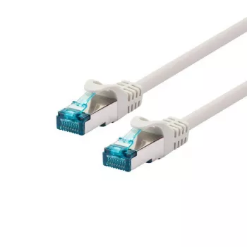 Võrgukaabel LOGON SSTP Cat5e RJ-45 RJ-45 1,5 m Elevandiluu