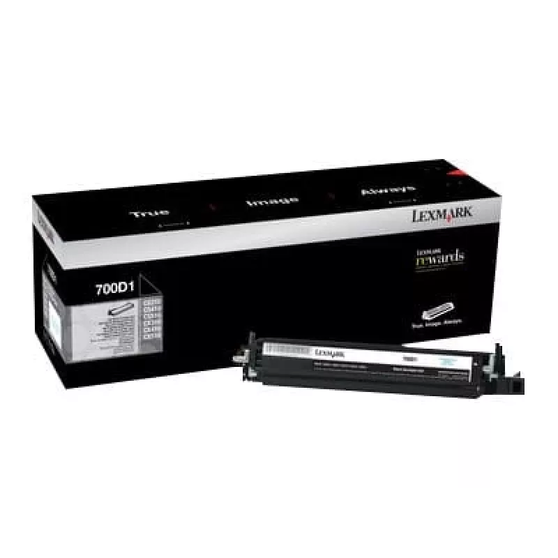 Arendusseade Lexmark 70C0D10