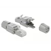 Juhtmepistik DeLOCK 86477 RJ-45 Hall