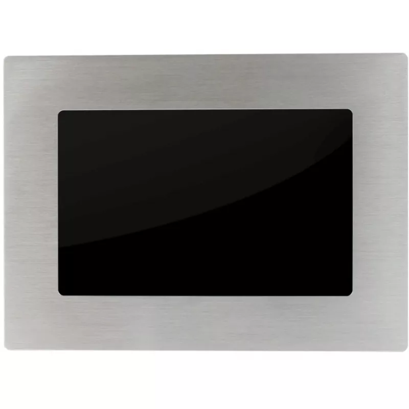 Ääris ALLNET ALLTCover10WSv1 tahvelarvutile — hõbedane, 309×228 mm, 280 g