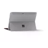 Microsoft Surface Go 4 for Business - Tahvelarvuti - Intel N-seeria N200 - Win 11 Pro - UHD graafika - 8 GB RAM - 128 GB SSD UFS - 26,7 cm (10,5 tolli)