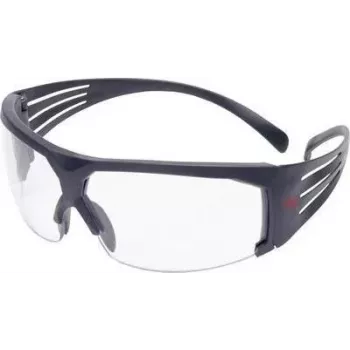 3M kaitseprillid SecureFit SF601SGAF/FI (SF601SGAF/FI)