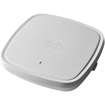 Juhtmevaba pääsupunkt Cisco Catalyst 9105AXI-E Wi-Fi 6