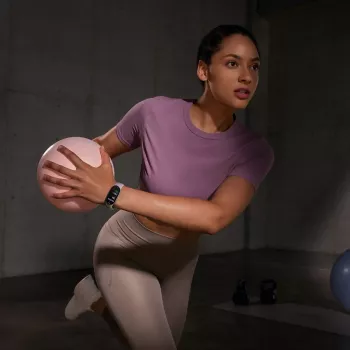 Nutikäevõru Xiaomi Smart Band 10 Midnight Black