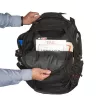 OGIO GAMBIT SELJAKOTT MUST P/N: 111072_03