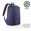 Igapäevane seljakott XDDESIGN Bobby Soft 15,6-tollise sülearvutipesaga, 16 l, tumesinine, PET