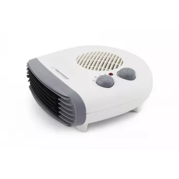 EHH003 siseruumides kasutatav elektrisoojendi hall, valge 2000 W - Esperanza