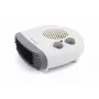 EHH003 siseruumides kasutatav elektrisoojendi hall, valge 2000 W - Esperanza