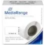 MediaRange mitmeotstarbelised pabersildid MRDY99010 28x89 mm 130 tk must valgel
