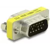 VGA-soo-muundur DeLOCK 65010