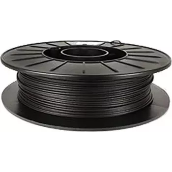 PAHT süsinikkiud 1,75 mm 500 g Azurefilm 3D filament Azurefilm (FN171-CABK)