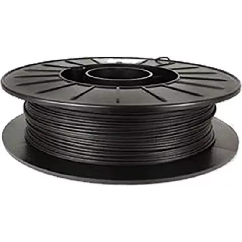 PAHT süsinikkiud 1,75 mm 500 g Azurefilm 3D filament Azurefilm (FN171-CABK)