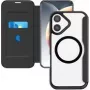 4smarts Urban Pro Flipcase Apple iPhone 17 Qi2 ready must (541775)