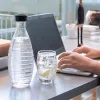 SodaSparkling Water Maker Crystal 3 0 QC
