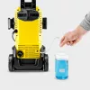 Kärcher K 3 Home survepesur 380 l/h 1600 W (1.676-354.0) Must, Kollane