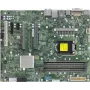 SUPERMICRO X12SAE - Emaplaat - ATX - LGA1200-pistikupesa - W480 - USB-C Gen2, USB 3.2 Gen 1, USB 3.2 Gen 2 - Gigabiti LAN, 2,5-gigabiti LAN - Pardagraafika - HD-heli