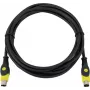S-Video kaabel Omnitronic 30209952, 3 m pikkus