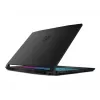 Sülearvuti MSI Katana 15 HX B14WGK-821XPL — Intel i7-14650HX, 16 GB muutmälu, 1 TB SSD, NVIDIA RTX 5070, 144 Hz ekraan