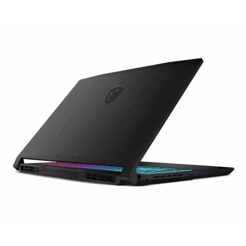 Sülearvuti MSI Katana 15 HX B14WGK-821XPL — Intel i7-14650HX, 16 GB muutmälu, 1 TB SSD, NVIDIA RTX 5070, 144 Hz ekraan