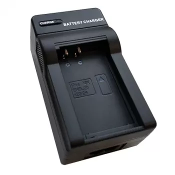 Charger extra digital NIKON EN-EL20 akudele — kompaktne kerge mudel DV52DV2306