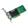 Võrguadapter INTEL X710-T2L kahe pordiga 10GbE PCIe (X710T2LG1P5)