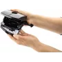 Hole Punch Novus B 220 re+new 20 sheets Must
