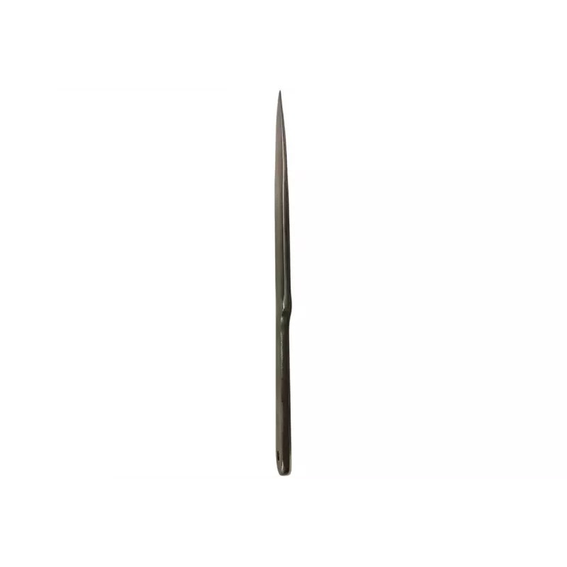 Viskenugade komplekt KAL22 KAL22-SR — 3 roostevabast terasest nuga, tera 165 mm, paksus 6 mm, kogupikkus 275 mm, kaal 240 g
