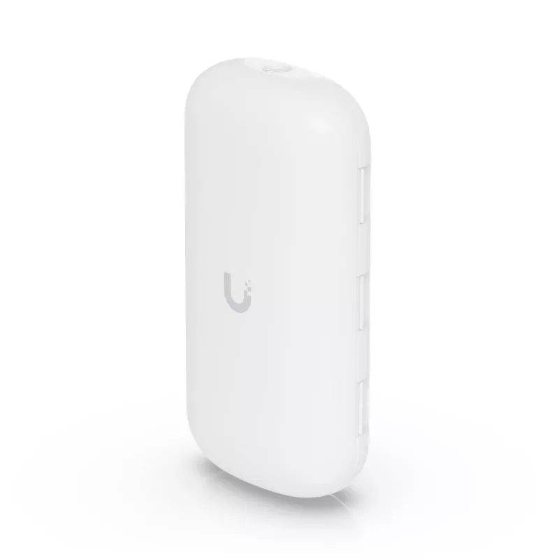 Ubiquiti UACC-FIBER-SR-KIT kaablikorraldaja postile/seinale, kaablikarp, valge, 1 tk