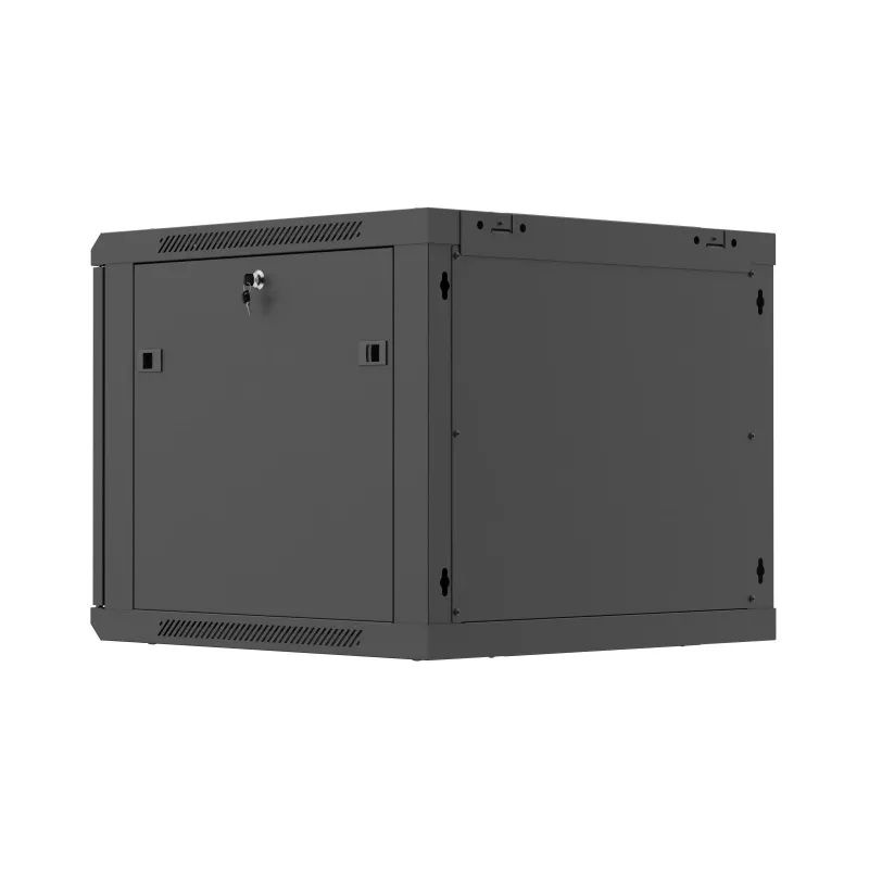 Rack mount cabinet 19 9U 600x600 Must