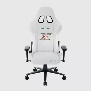 Onex | mänguritool | STC X Hardcore | valge