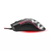 Subsonic Gaming hiir AC/DC