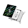 Gamemax | CPU Liquid cooler | HAILSTORM 360 LCD | Valge