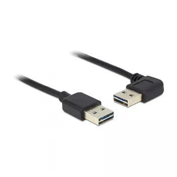 USB kaabel DeLOCK 85557 USB 2.0 2 m must