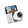 Action Camera GO Ultra STAND./Valge CINSABEA/Valge INSTA360