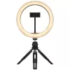 Streamplify voogedastuse täielik komplekt V2 - CAM, MIC, Light 10, Light 14, SCREEN LIFT, HUB CTRL7