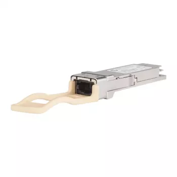 HPE X142 40G QSFP+ MPO SR4 transiiver