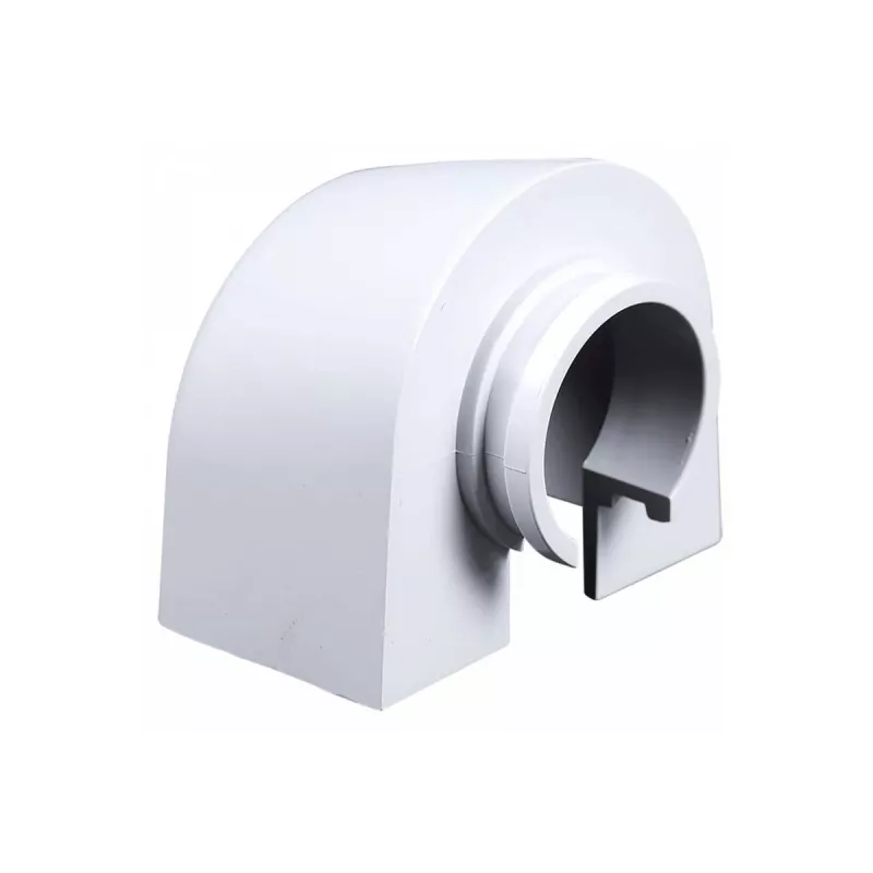 IP turvakaamera Axis P3827-PVE Kuup 3712 x 1856 pikslit