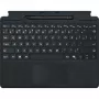Microsoft Surface Pro klaviatuur koos õhuke Pliiatsiga QWERTZ saksa must
