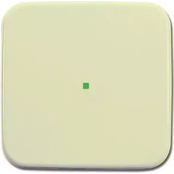 BUSCH JAEGER klahvlüliti 1-kordne Busch-freeahome Valge 6230-10-212