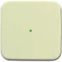 BUSCH JAEGER klahvlüliti 1-kordne Busch-freeahome Valge 6230-10-212