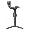 Käsikaamera stabilisaator DJI RS4, alumiiniumkorpus, 12h aku, 1,066 kg, must