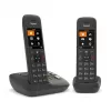 Analoog-/DECT-telefon Gigaset C575A Duo