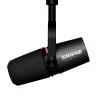 Shure MV7I - nutimikrofon ja liides