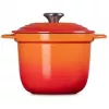 Le Creuset Cocotte Every 18 cm ahi punane (41110180900460)
